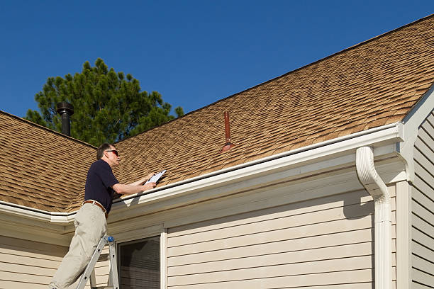Sheet Metal Roofing in Forrest, IL