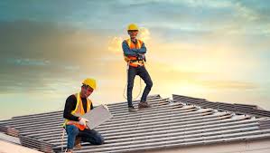 Fast & Reliable Emergency Roof Repairs in Forrest, IL